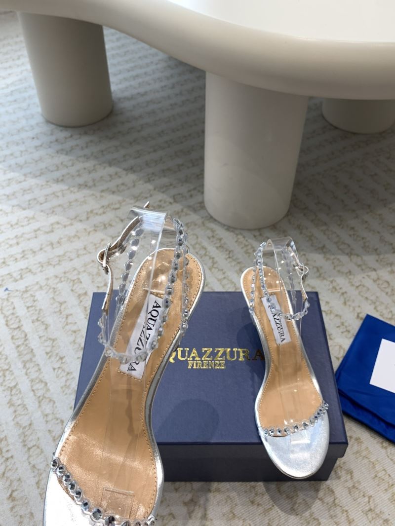 Aquazzura Sandals